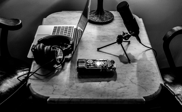 Oral History Collection